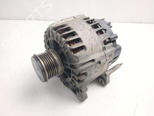 Used Alternator Alternator 34580465 34580465
