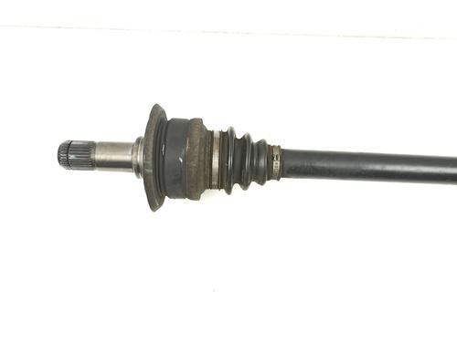 Left rear driveshaft BMW X5 (E70) xDrive 35 d | BP22737360M40 