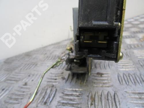 Front right lock HYUNDAI ACCENT II Saloon (LC) 1.5 CRDi | BP9814719C97 