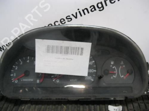 Instrument cluster HYUNDAI ACCENT I (X-3)  | BP20120914C47 