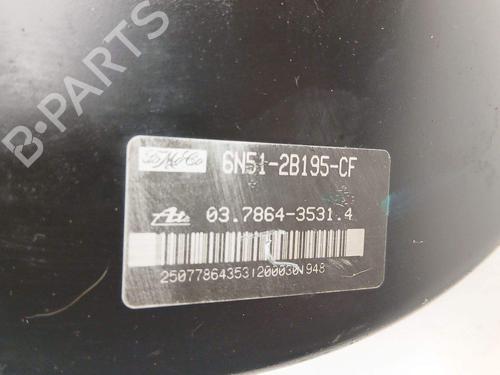 Servo brake VOLVO C30 (533) 2.0 FlexFuel | BP29133552M42 - Image 6