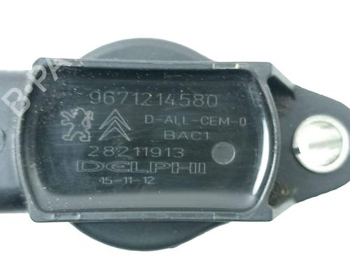 Ignition coil CITROËN C3 II (SC_) 1.2 VTi 82 | BP24474507M94 - Image 8