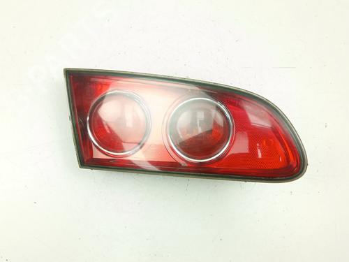 Left tailgate light SEAT CORDOBA (6L2) 1.9 TDI | BP29490623C79 