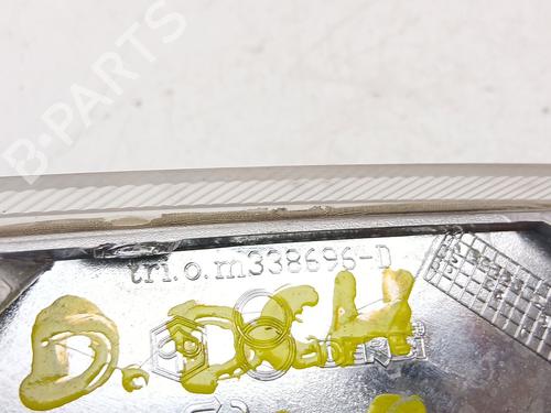 Right front indicator PIAGGIO MOTORCYCLES X8 X8 125 (M36) | BP27468881C33 