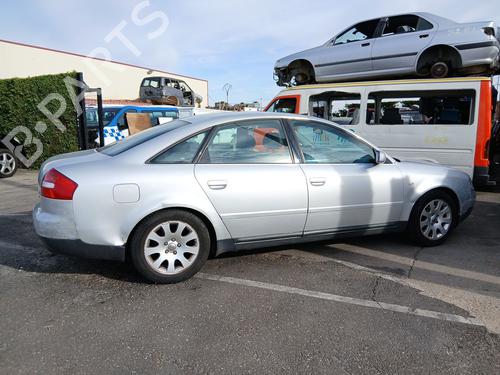 Right front fog light AUDI A6 C5 (4B2, 4B4) 2.4 | BP29970638C31