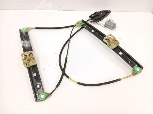 Used Front right window mechanism Front right window mechanism 39268485 39268485