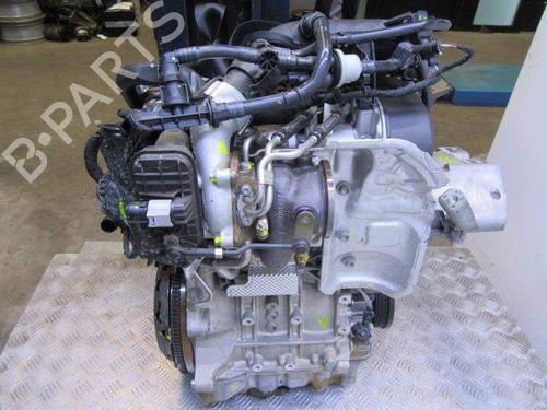 Used Engine Engine 20120717 20120717