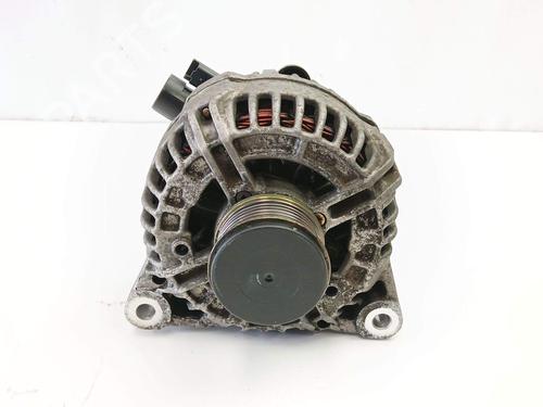 Alternator CITROËN C5 I (DC_) 2.0 HDi (DCRHZB, DCRHZE) | BP36675350M7 - Image 3