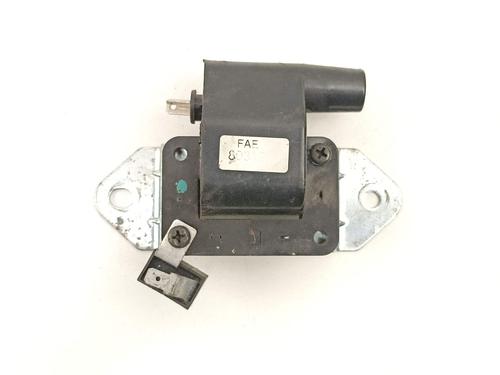 Ignition coil DAEWOO MATIZ (M100, M150) 0.8 | BP18046267M94 - Image 2