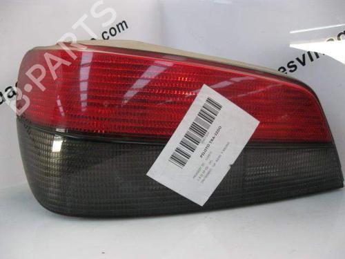 Used Left taillight Left taillight 12067894 12067894