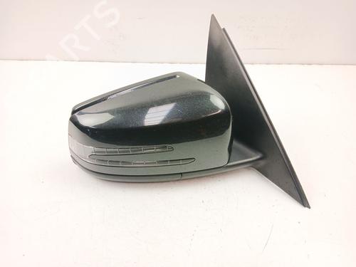 Used Right mirror MERCEDES-BENZ C-CLASS T-Model (S204) C 200 CDI (204.201) (136 hp) 30356191