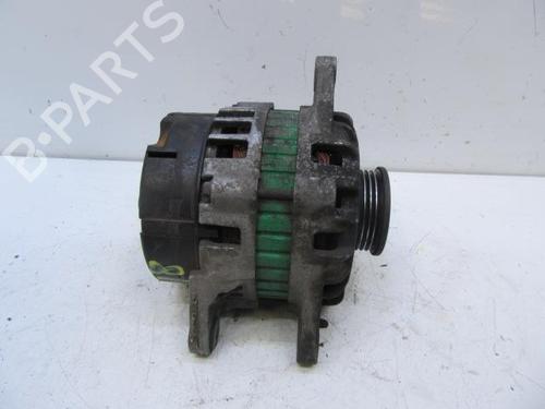 Used Alternator HYUNDAI ACCENT II (LC) 1.5 (102 hp) 20120568
