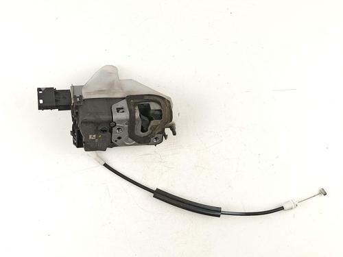 Used Rear right lock Rear right lock 10538732 10538732
