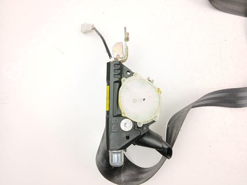 Front right seatbelt RENAULT CLIO III (BR0/1, CR0/1) 1.2 16V (BR02, BR0J, BR11, CR02, CR0J, CR11) | BP31921061I25