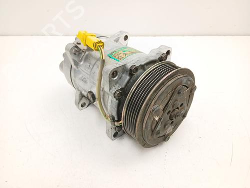 Used AC compressor AC compressor CITROËN XSARA (N1) 2.0 HDi 90 (90 hp) 33983900 33983900