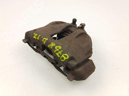 Used Left front brake caliper Left front brake caliper 28948835 28948835