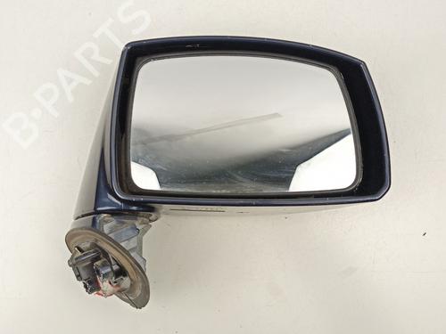 Right mirror HYUNDAI COUPE II (GK) 1.6 16V | BP17618085C27 