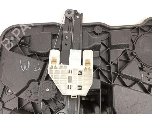 Rear left window mechanism CHRYSLER SEBRING (JS) 2.0 VVT | BP25671869C24 - Image 4