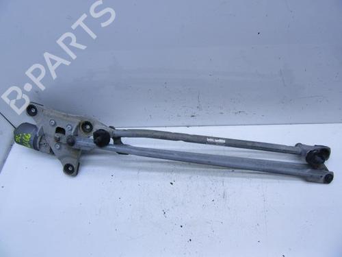 Used Front wiper motor VOLVO S40 II (544) [2003-2012]  20120763