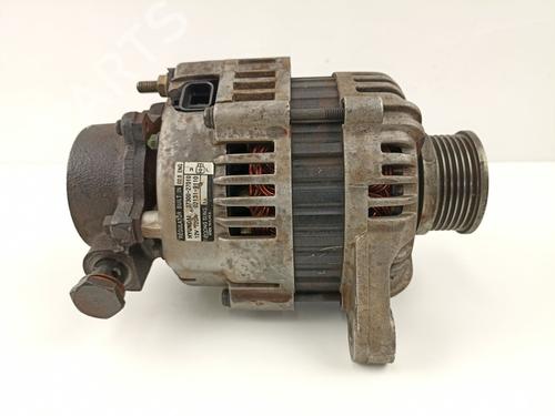Alternator HYUNDAI ELANTRA III Saloon (XD) 2.0 CRDi | BP12226106M7 