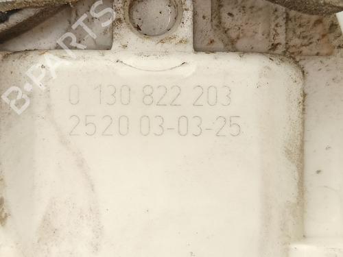 Front right window mechanism NISSAN MICRA III (K12)  | BP13626613C23 