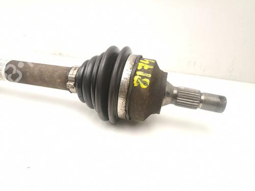 Left front driveshaft PEUGEOT 307 (3A/C) 1.6 HDi 110 | BP16929689M38 