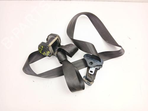 Used Rear left seatbelt Rear left seatbelt 37196946 37196946