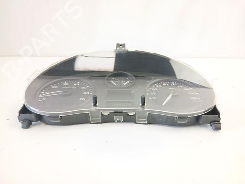 Instrument cluster CITROËN BERLINGO MULTISPACE (B9) 1.6 HDi 90 | BP37589945C47 - Image 3