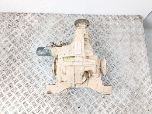 Pont arrière VW TOUAREG (7LA, 7L6, 7L7) 2.5 R5 TDI | BP29854038M24 