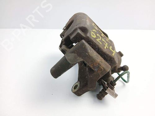Left front brake caliper RENAULT ESPACE IV (JK0/1_) | BP40038604M105 - Image 4