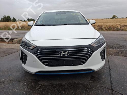 Right tailgate light HYUNDAI IONIQ (AE) 1.6 GDI Hybrid | BP39621663C80 - Image 16