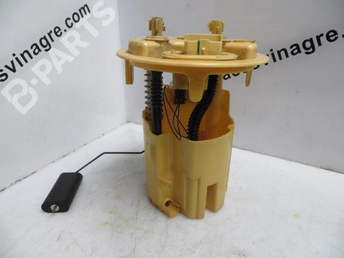 Used Fuel pump CITROËN C4 I (LC_) 1.6 HDi (90 hp) 11949534