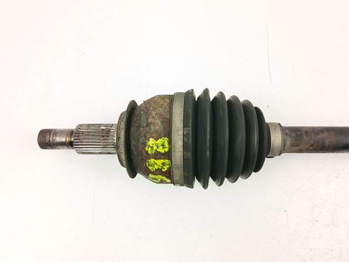 Left front driveshaft MAZDA CX-5 (KE, GH) 2.2 D AWD (KE2AW) | BP31068500M38 - Image 3