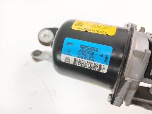Front wiper motor RENAULT CAPTUR II (HF_) Blue dCi 115 (HFAD) | BP38564092M29 - Image 6