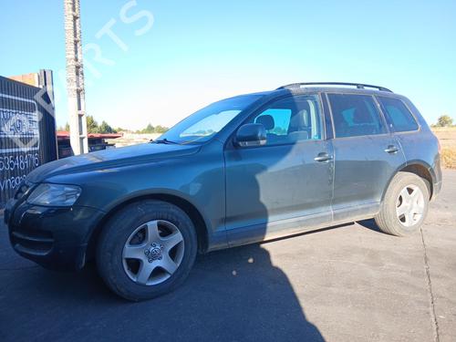 Pièces Détachées Usagées VW TOUAREG (7LA, 7L6, 7L7) 2.5 R5 TDI (174 hp) 4259793