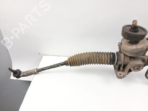 Steering rack SKODA OCTAVIA II Combi (1Z5) 1.9 TDI | BP29823664M22