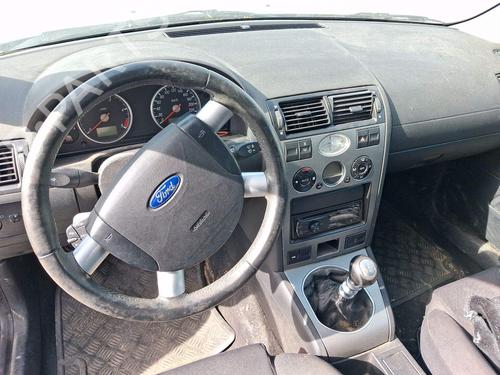 Starter FORD MONDEO III (B5Y) 2.0 16V TDDi / TDCi | BP34350027M8 - Image 14