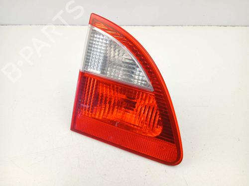 Used Left tailgate light Left tailgate light 27297853 27297853