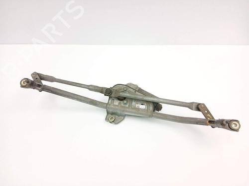 Used Front wiper motor Front wiper motor AUDI A6 C5 (4B2, 4B4) 2.4 (170 hp) 40080675 40080675