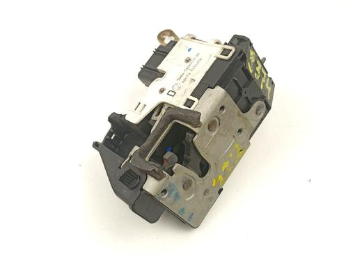 Used Rear left lock JAGUAR S-TYPE II (X200) 2.7 D (207 hp) 22982005