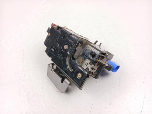 Used Front left lock AUDI A3 (8P1) 2.0 TDI 16V (140 hp) 30832071