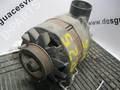 Generator Generator RENAULT 25 (B29_) 2.5 V6 Turbo (B29G) (205 hp) 24698277 24698277