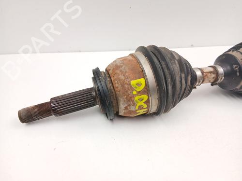 Right front driveshaft FORD USA EXPLORER (U2, U_) 4.0 V6 4WD | BP26736089M39
