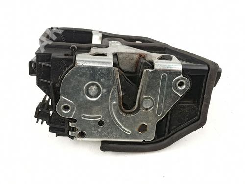 Rear right lock BMW X3 (E83) xDrive 20 d | BP11831803C99 