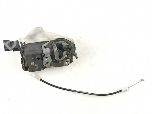 Used Front right lock CITROËN C5 III (RD_) [2008-2017]  10538730