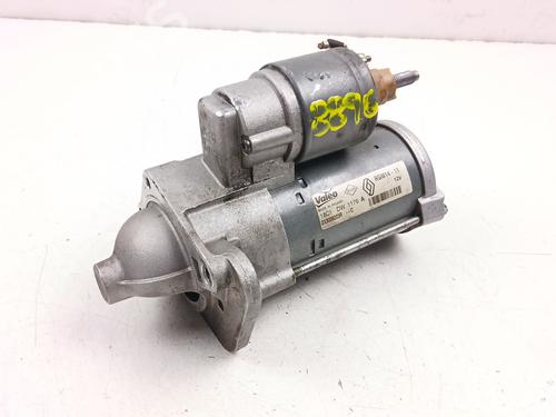 Used Starter DACIA LODGY (JS_) 1.5 dCi (109 hp) 31572097