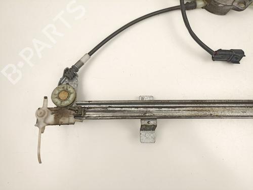 BP16766631C23 | Front right window mechanism FIAT DUCATO Bus (230_) 1.9 TD BP16766631C23