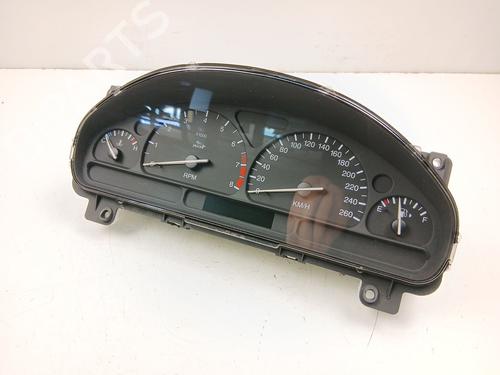 Used Instrument cluster JAGUAR S-TYPE II (X200) 4.0 V8 (276 hp) 31320874