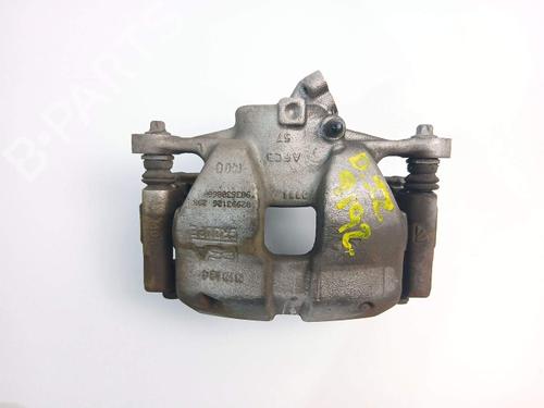 Left front brake caliper CITROËN C4 X (BD_, BE_, BF_) ë-C4 X (BFZKXC) | BP40515740M105 - Image 2