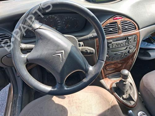 Ratstangsstang CITROËN C5 I (DC_) 2.0 HDi (DCRHZB, DCRHZE) | BP38703309I23 - Image 18